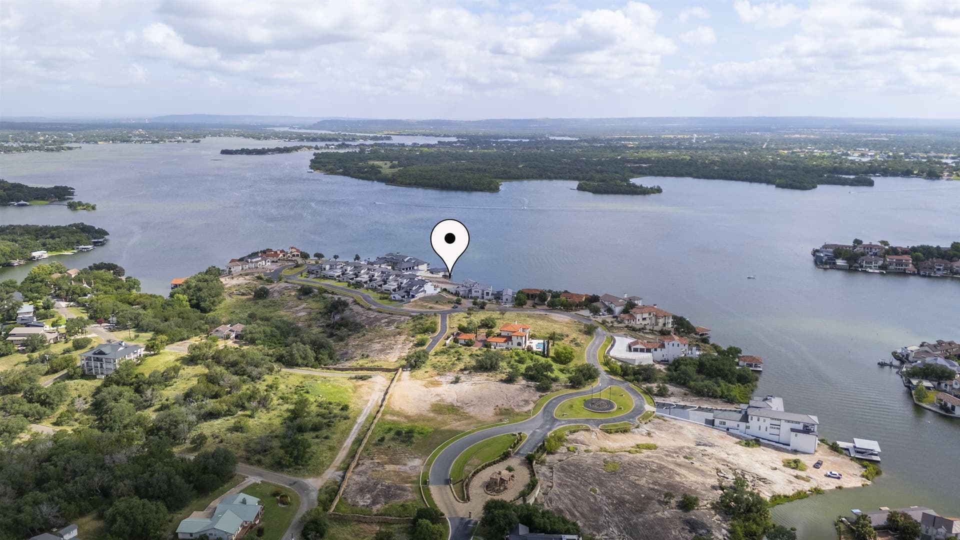 0.99 acres in Llano County featured view