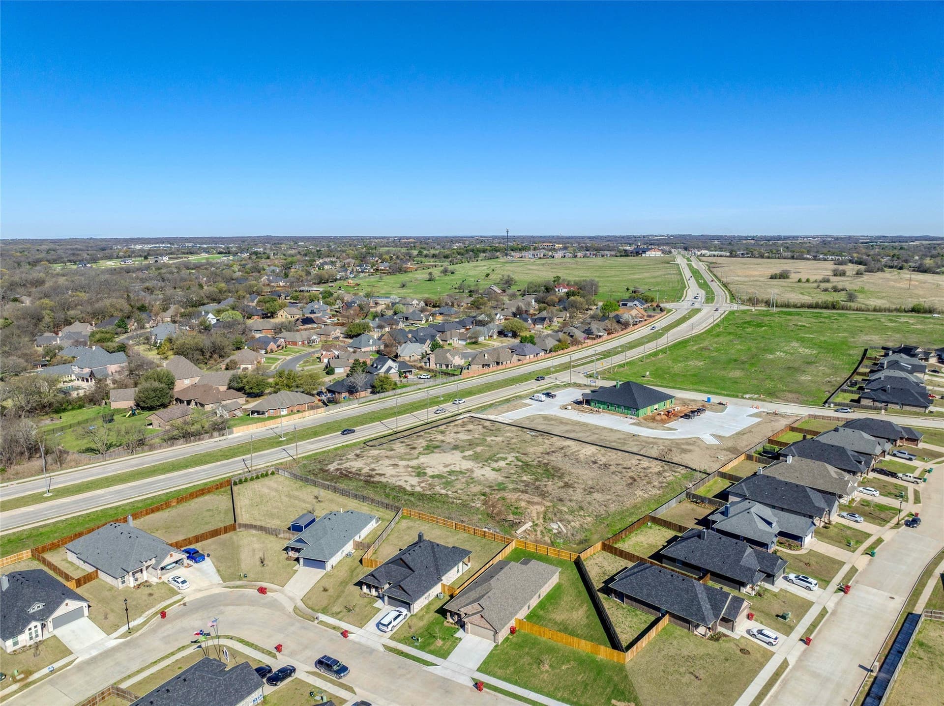 1.98 acres in Grayson County - photo 4