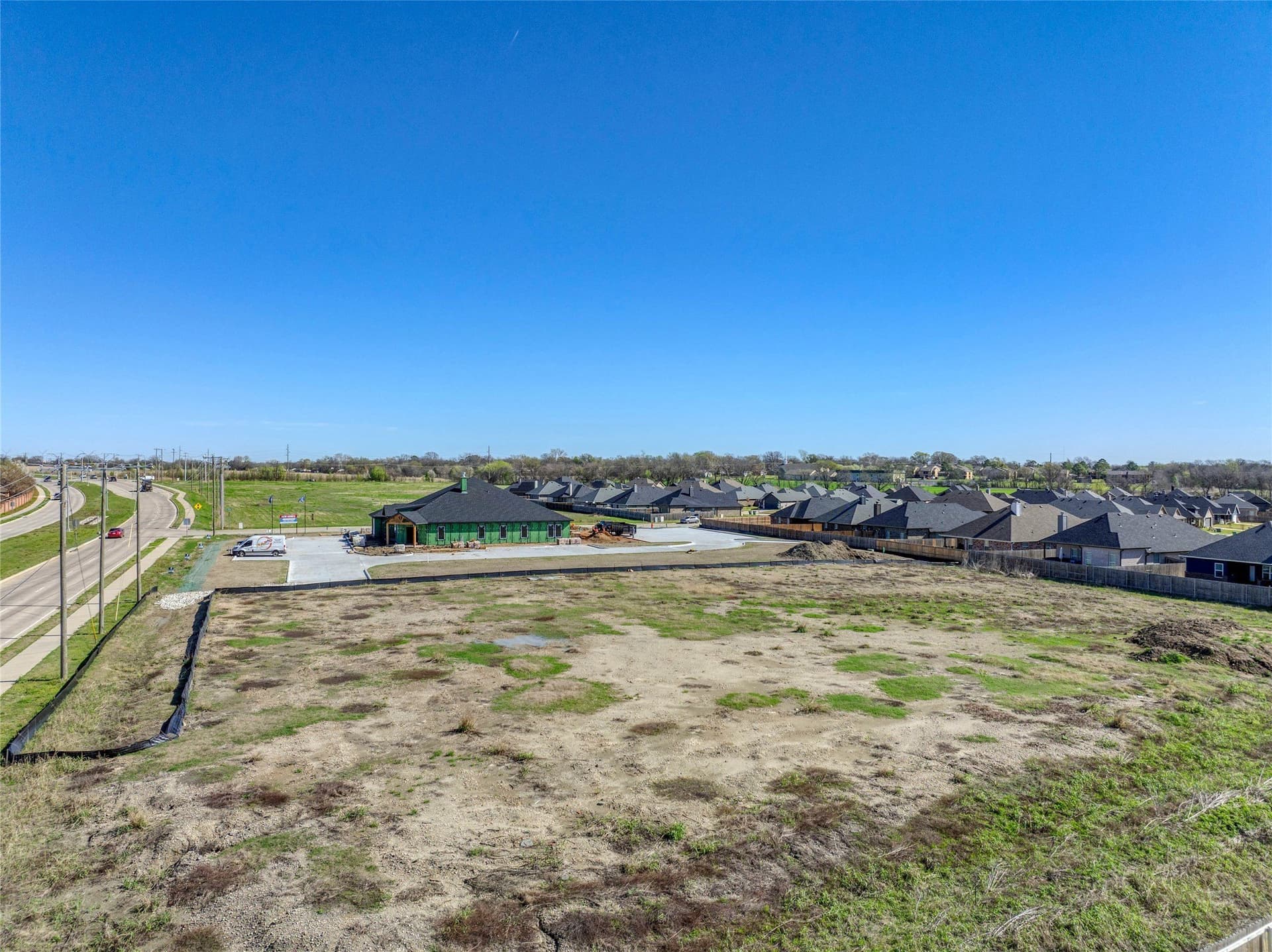 1.98 acres in Grayson County - photo 10