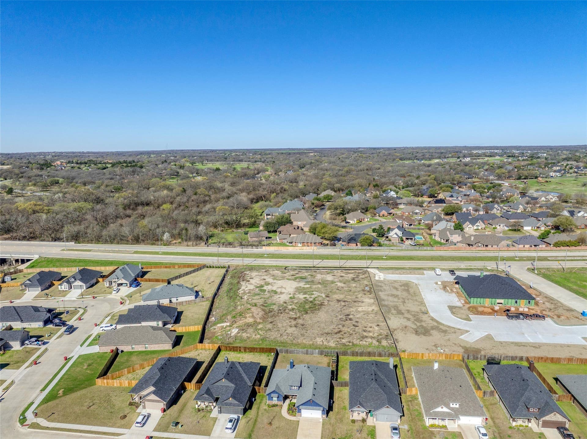 1.98 acres in Grayson County - photo 3