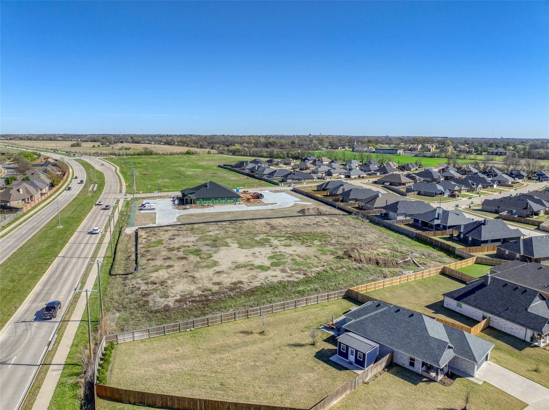 1.98 acres in Grayson County - photo 9