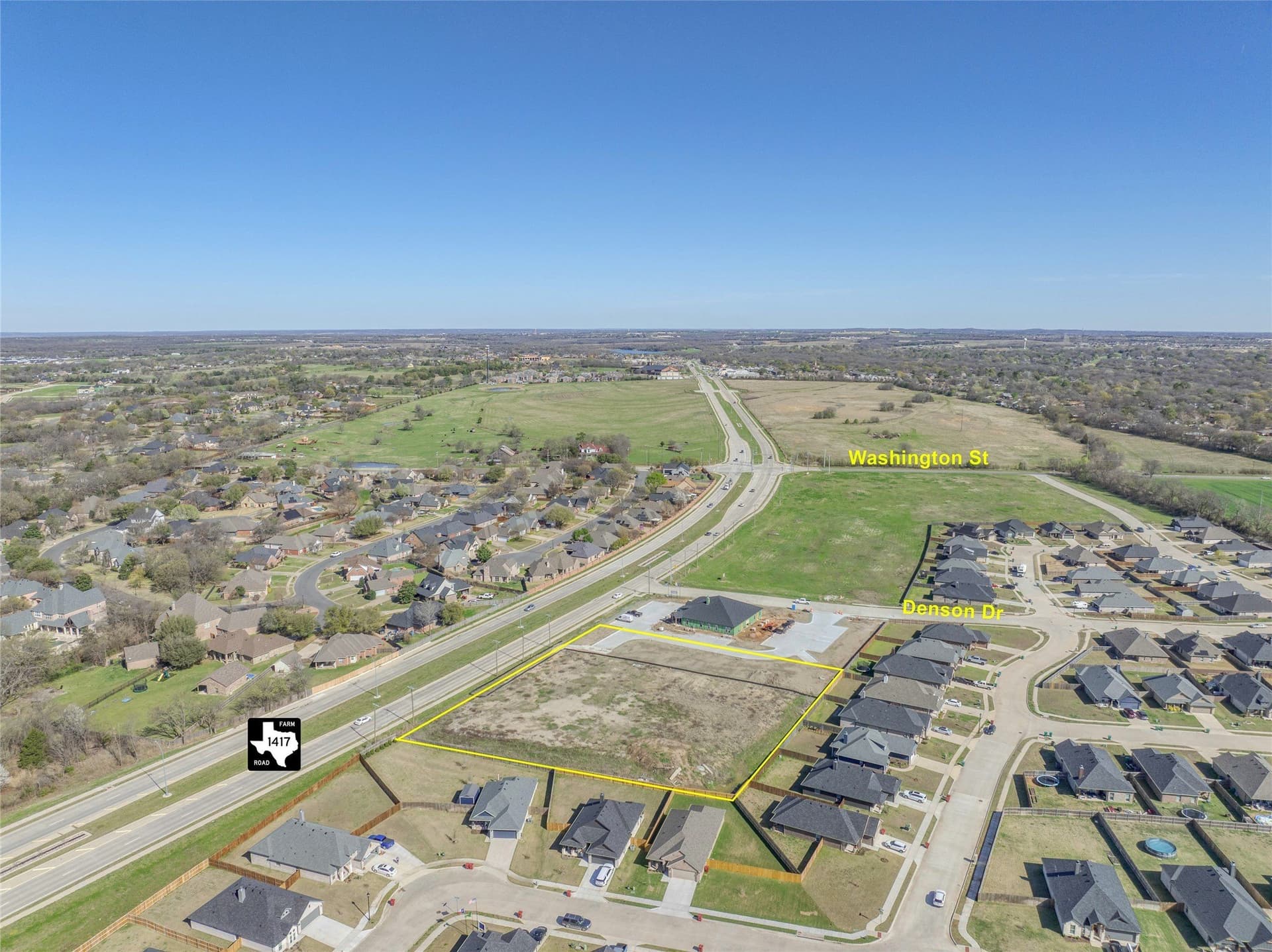 1.98 acres in Grayson County - photo 5