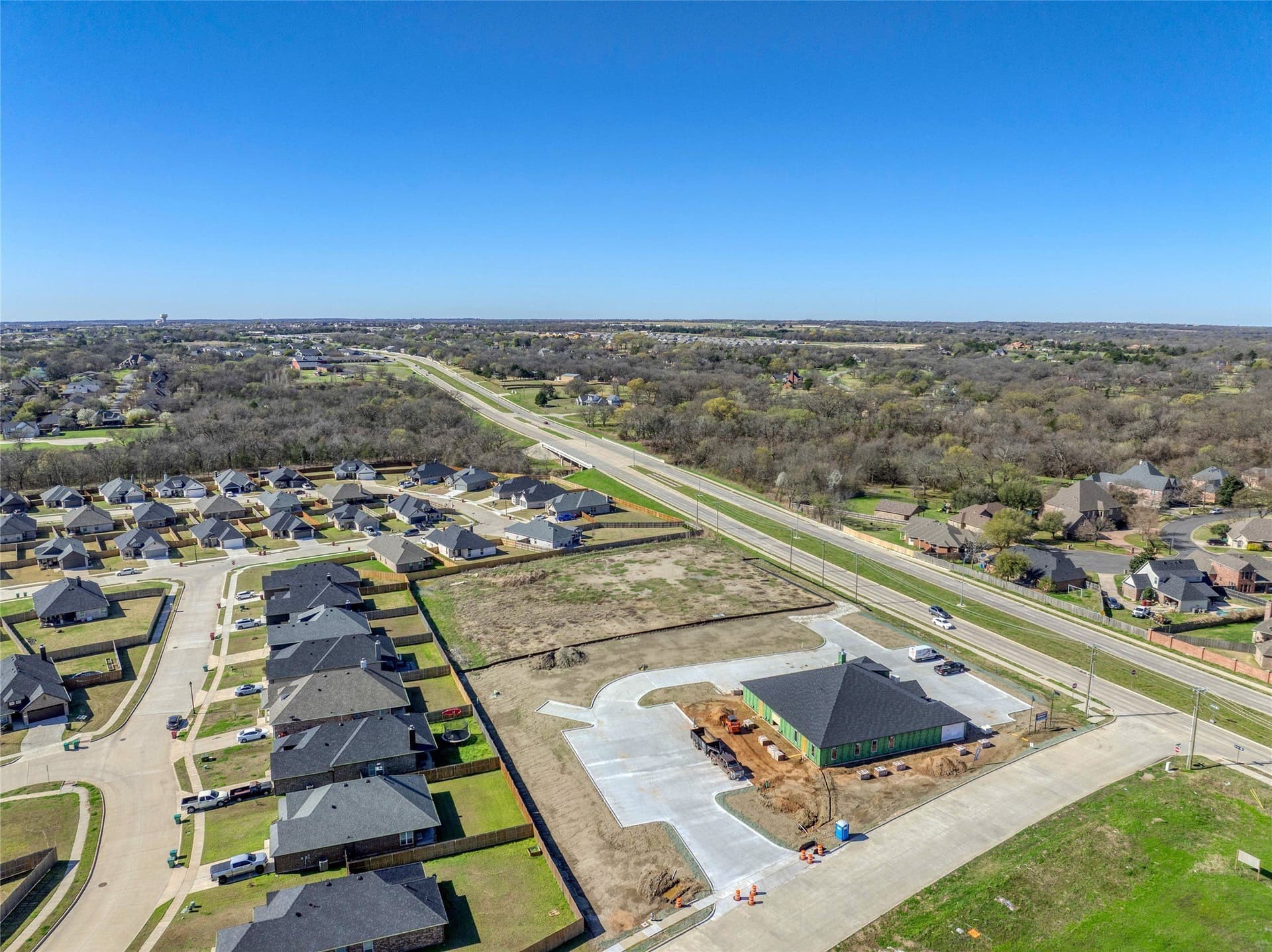 1.98 acres in Grayson County - photo 2