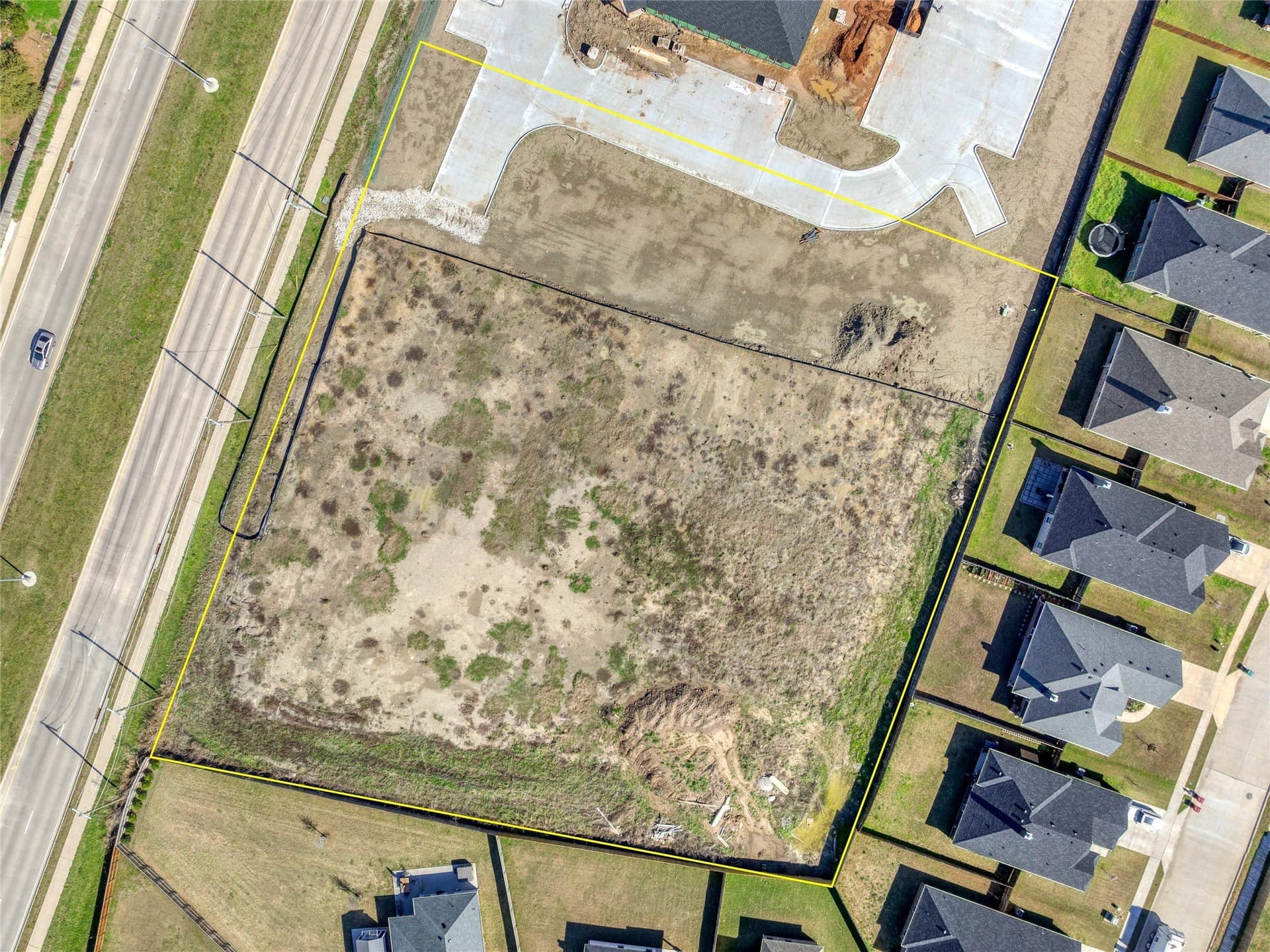 1.98 acres in Grayson County - photo 14
