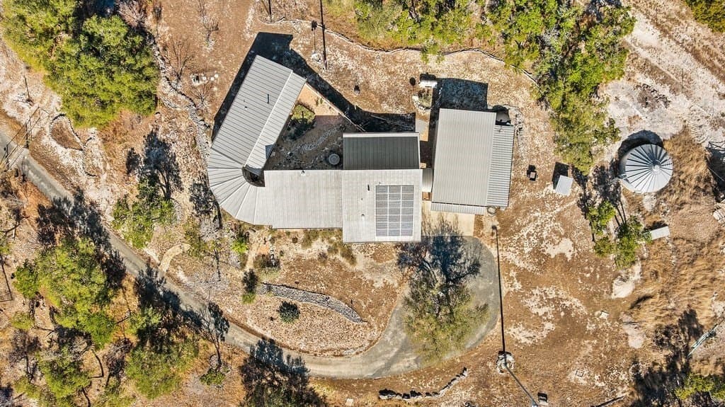 39 acres in Kerr County gallery image 4