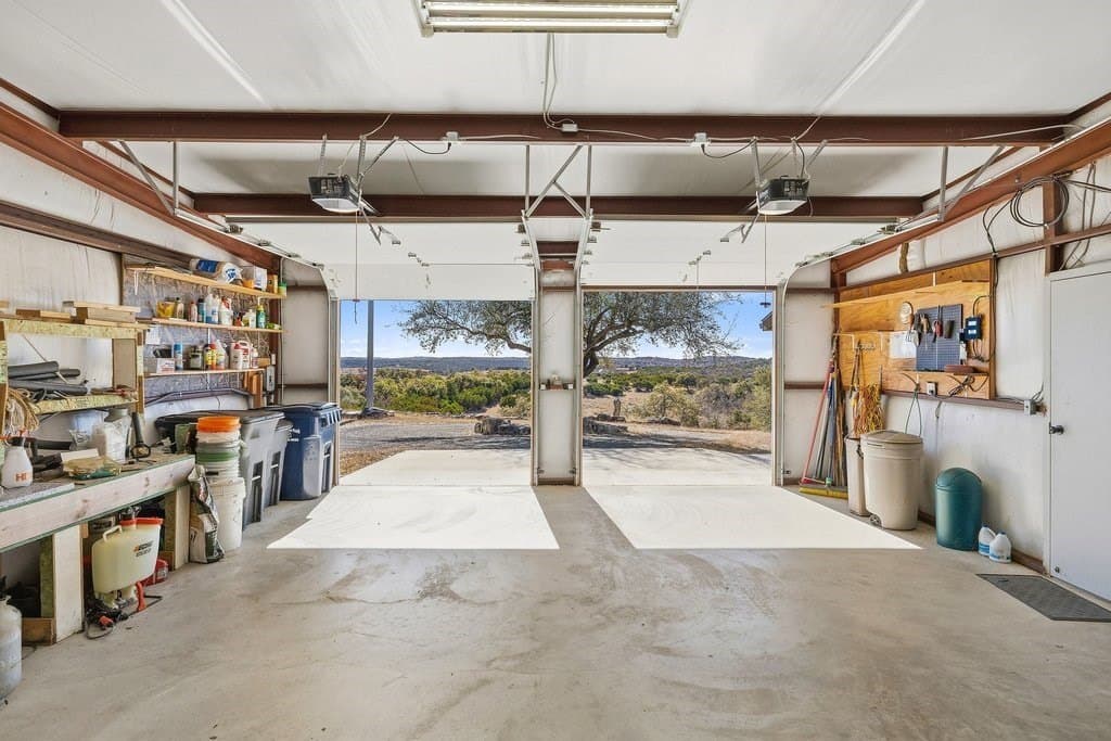 39 acres in Kerr County featured view