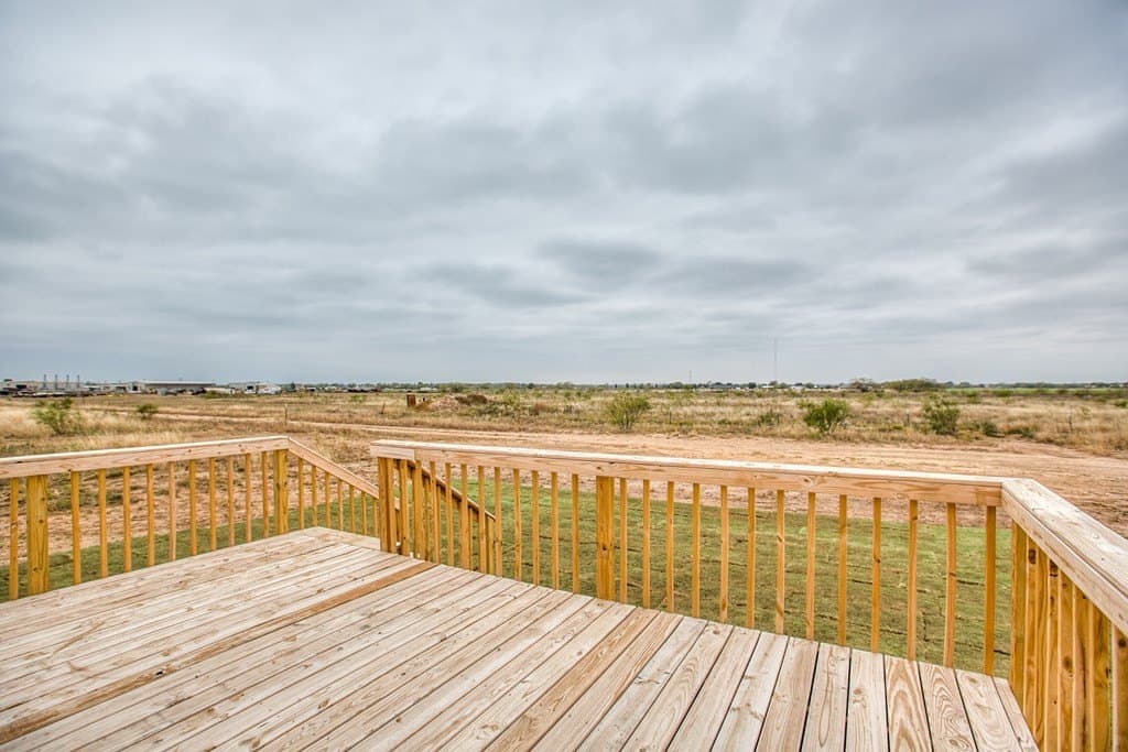 13 acres in Tom Green County featured view