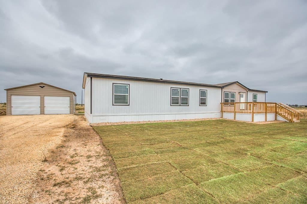 13 acres in Tom Green County gallery image 2