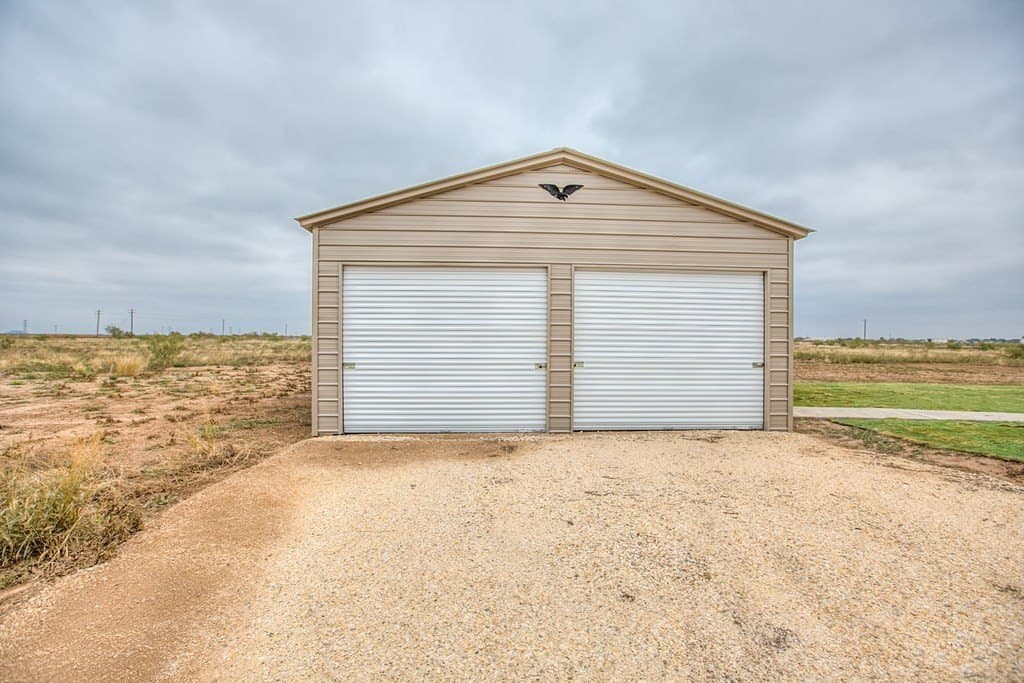 13 acres in Tom Green County gallery image 3