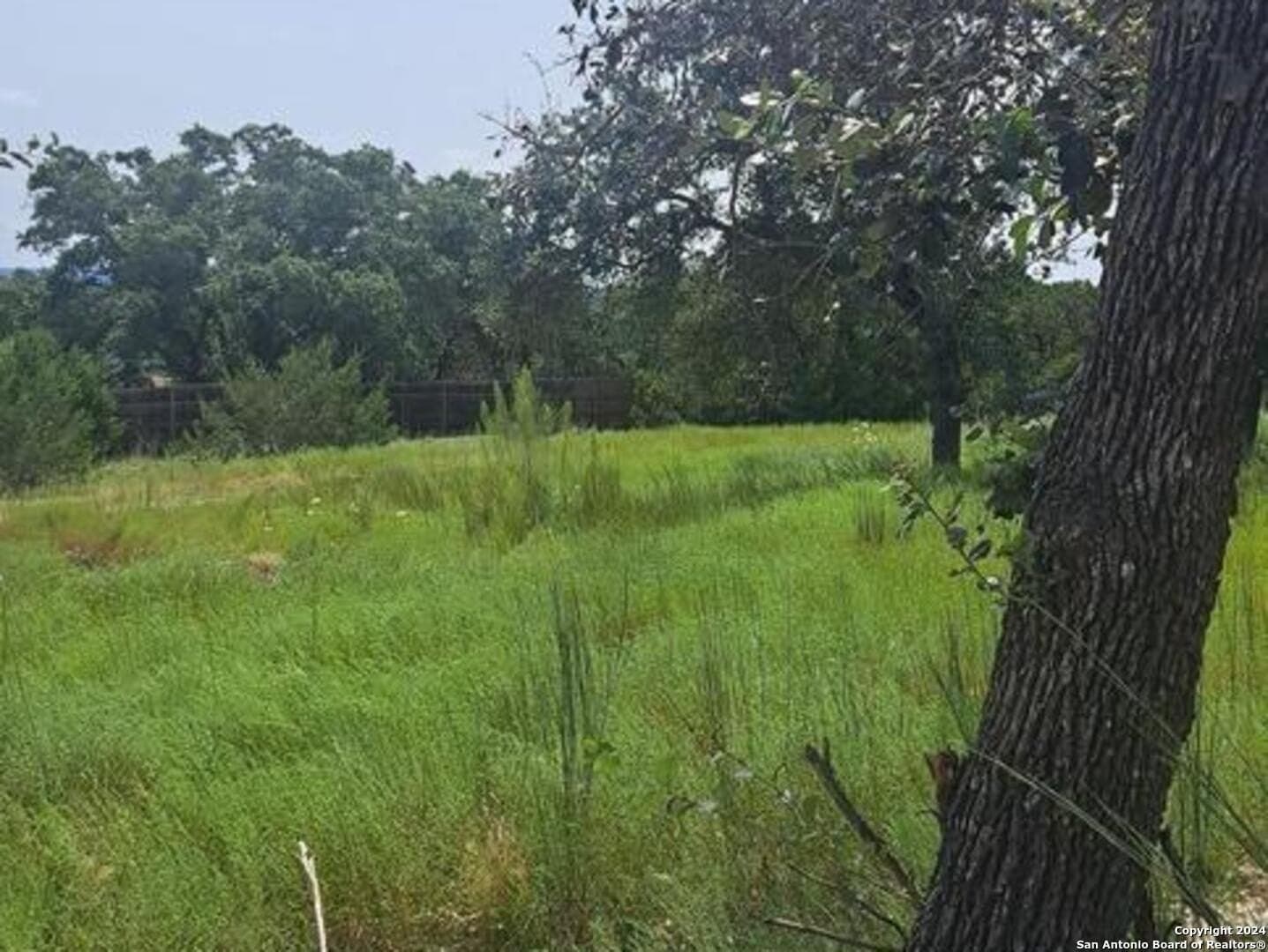 0.02 acres in Comal County