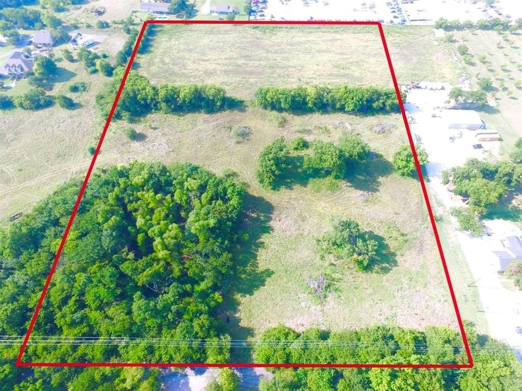 11.72 acres in Collin County featured view
