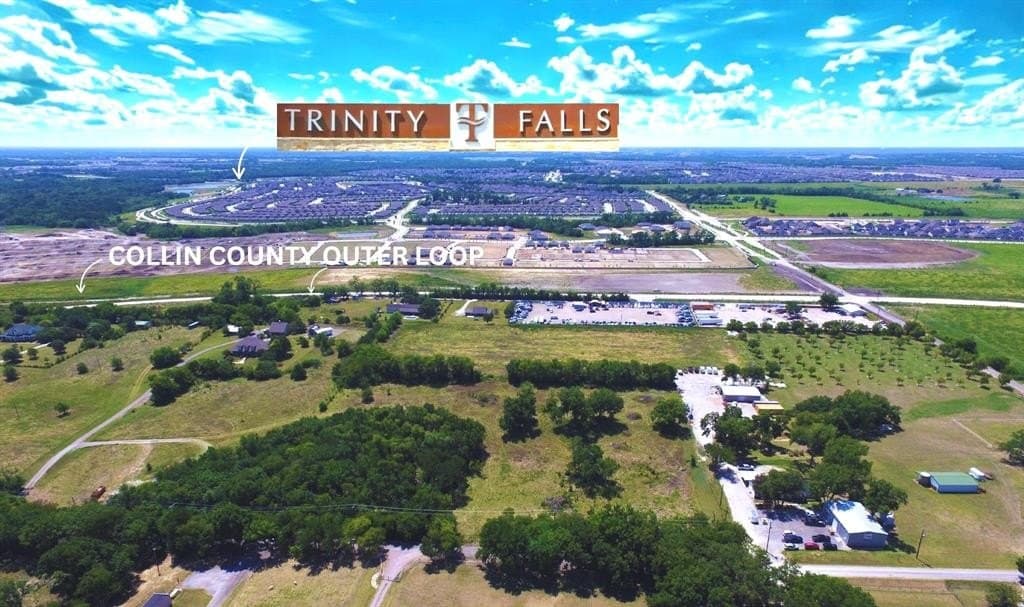 11.72 acres in Collin County gallery image 3