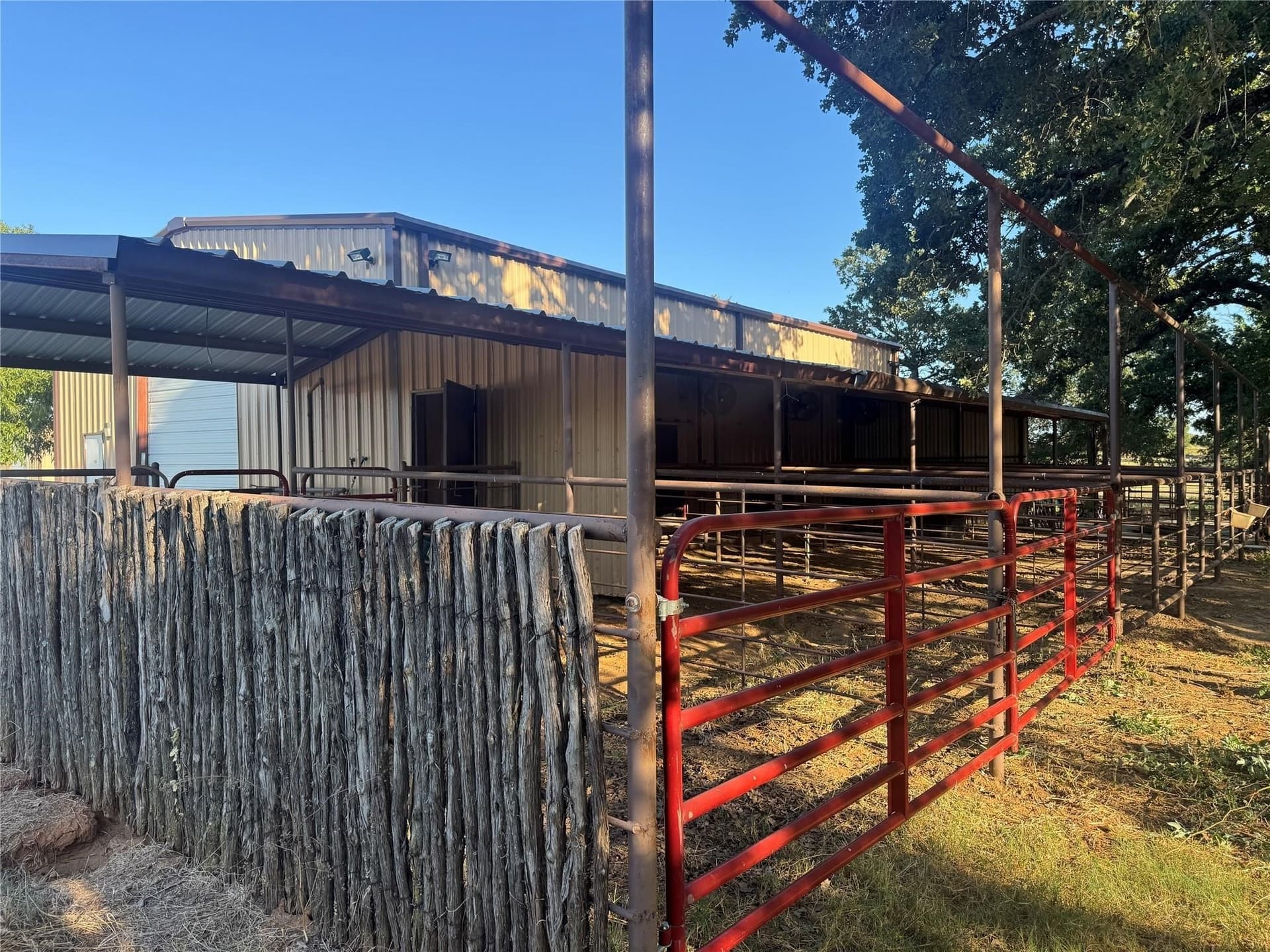 38.46 acres in Wise County - photo 33