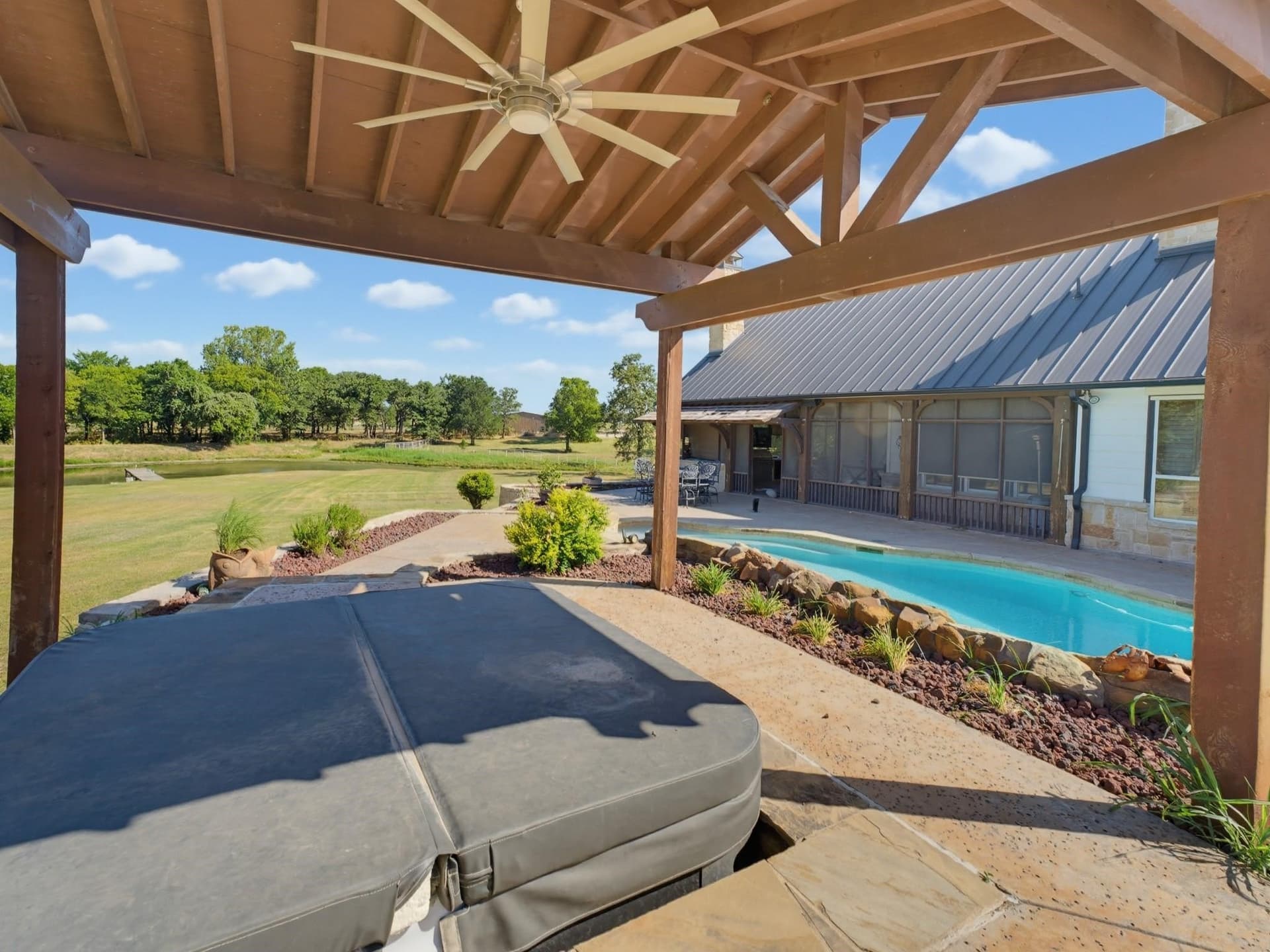 38.46 acres in Wise County - photo 8