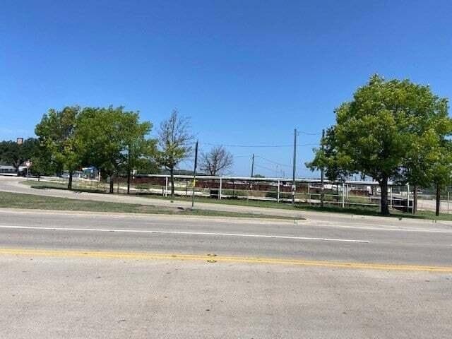 0.35 acres in Sutton County