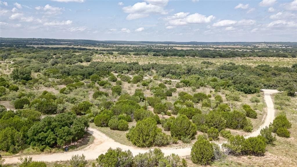 10 acres in Callahan County