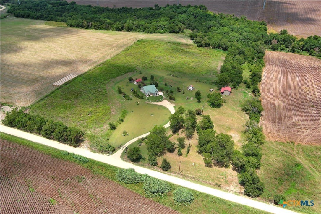10.05 acres in Bell County - photo 31