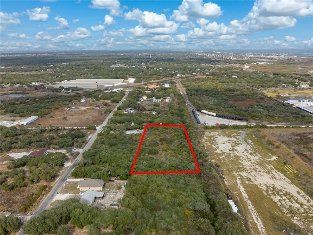 1.62 acres in San Patricio County - photo 6