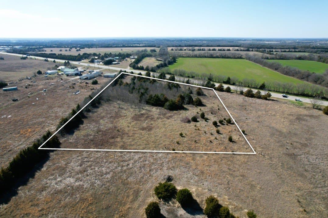 5 acres in Fannin County gallery image 4