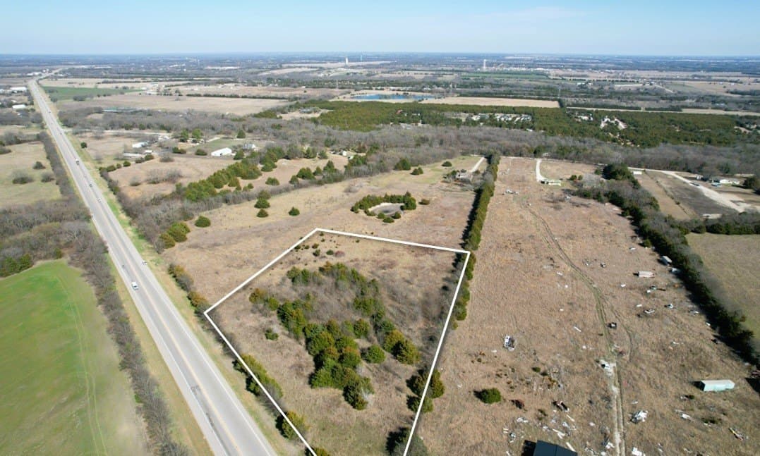 5 acres in Fannin County gallery image 2