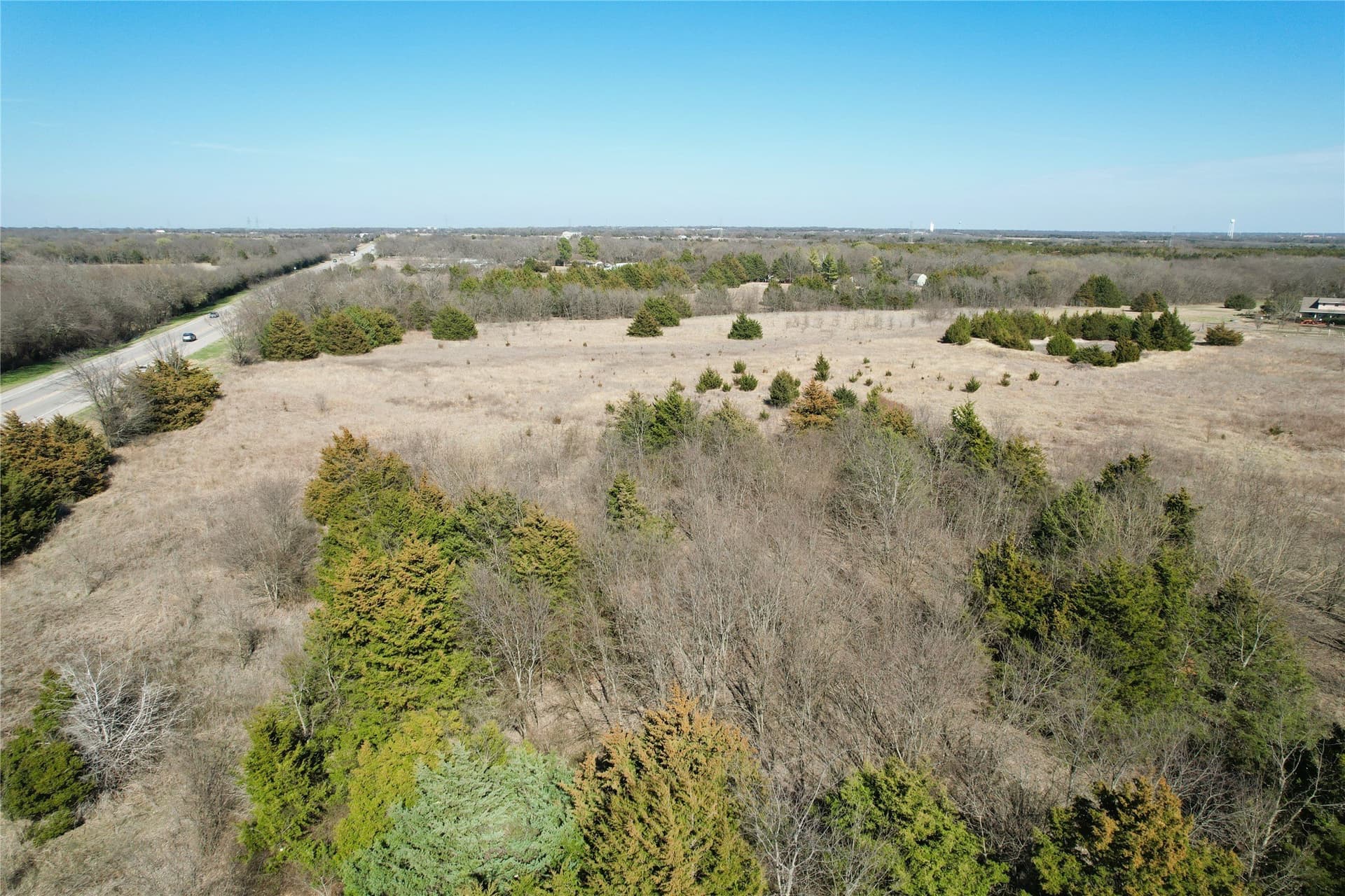 5 acres in Fannin County gallery image 3