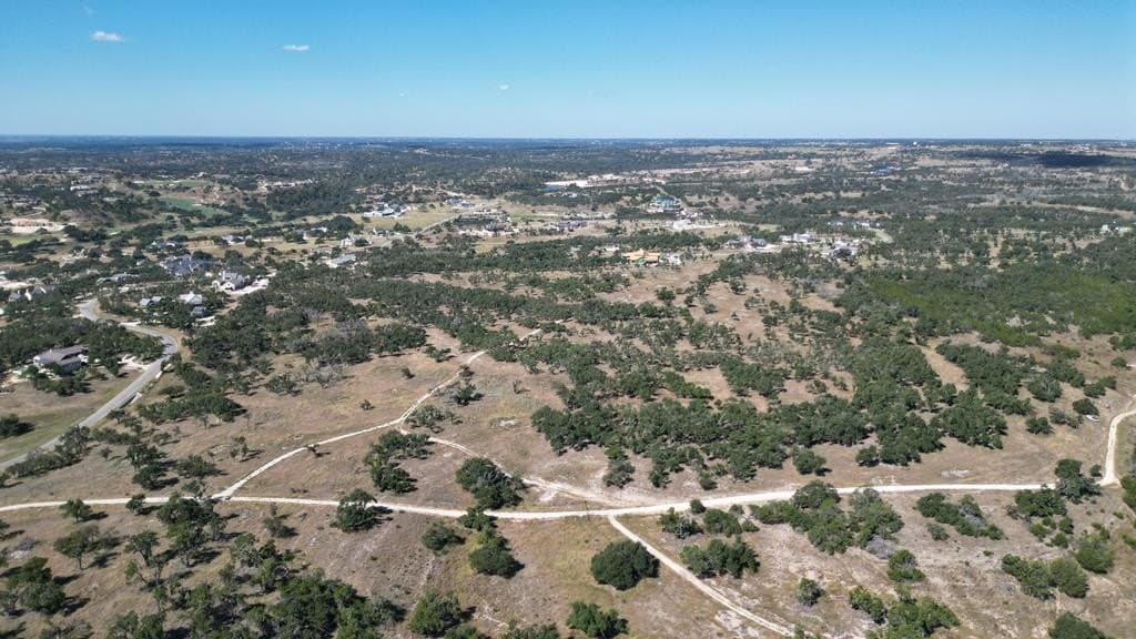 42.08 acres in Gillespie County