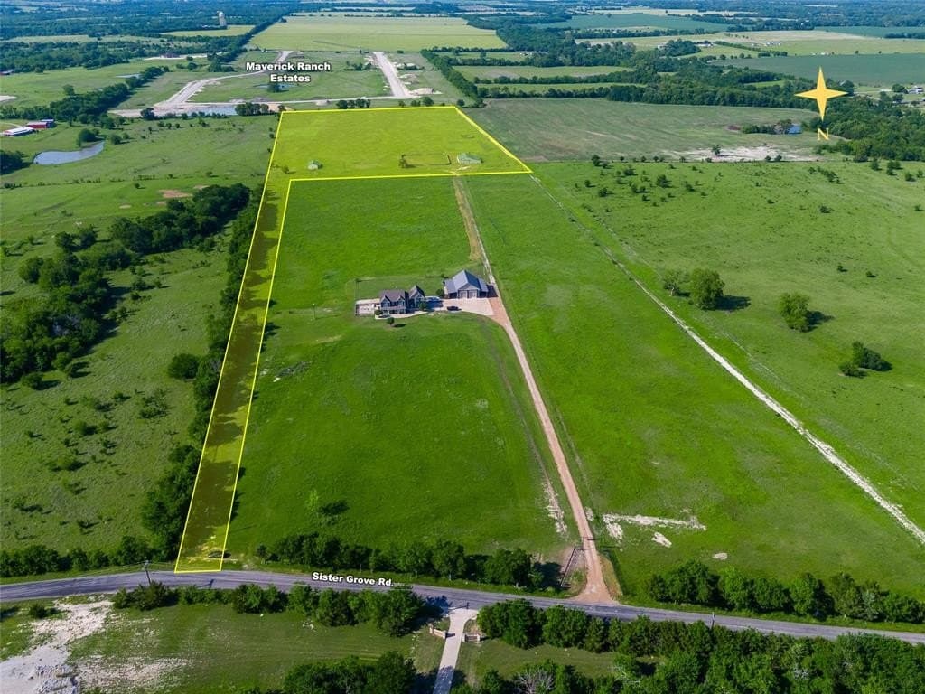 20 acres in Grayson County gallery image 3