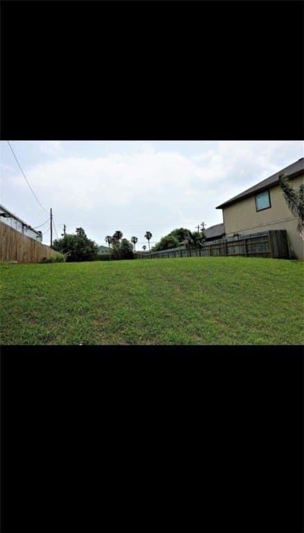 0.22 acres in San Patricio County featured view