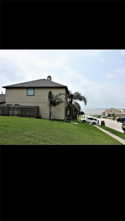 0.22 acres in San Patricio County