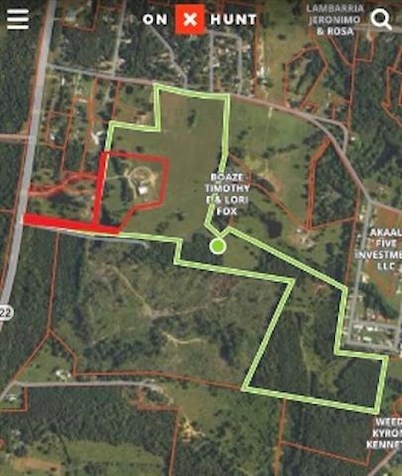 13 acres in Rusk County - photo 40