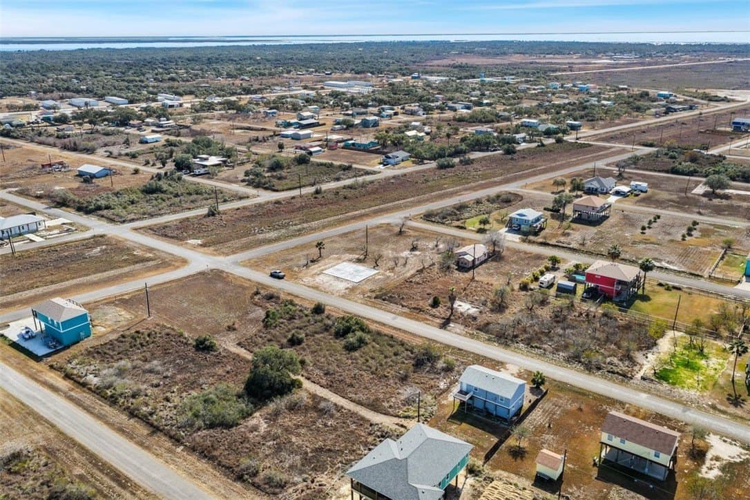 0.23 acres in Aransas County featured view