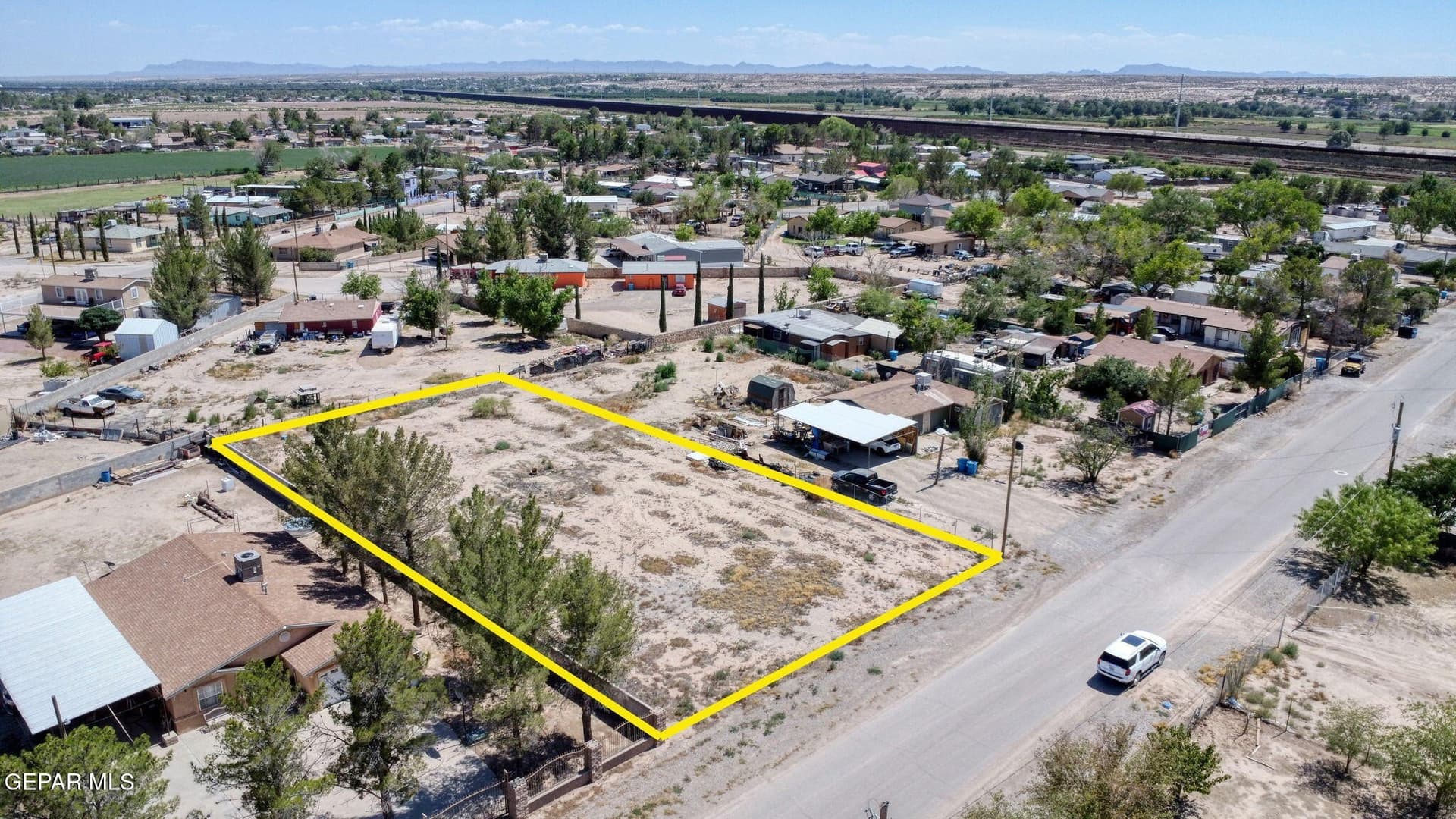 0.46 acres in El Paso County gallery image 2