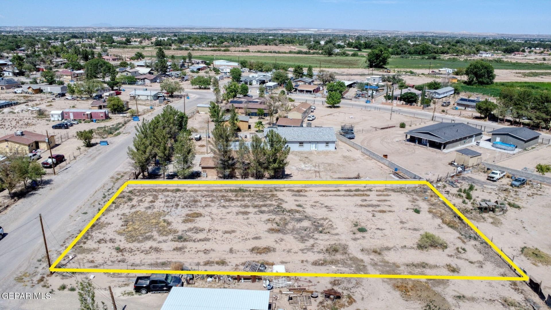 0.46 acres in El Paso County - photo 7