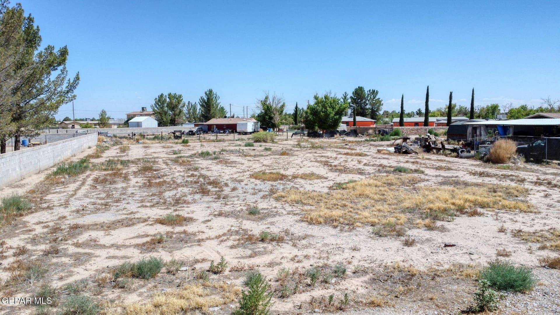 0.46 acres in El Paso County - photo 12