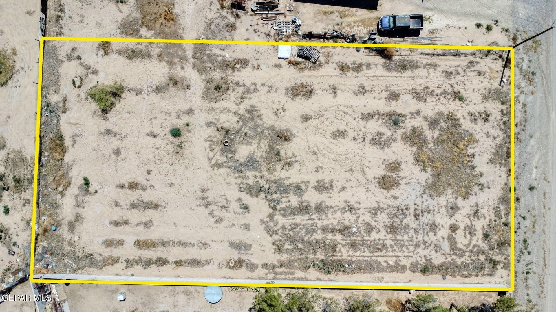 0.46 acres in El Paso County featured view