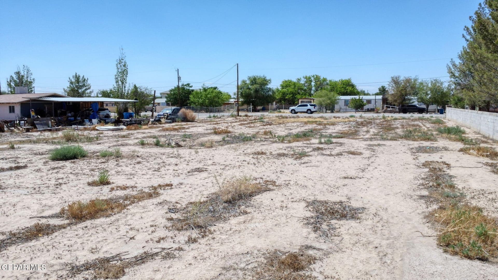 0.46 acres in El Paso County - photo 14