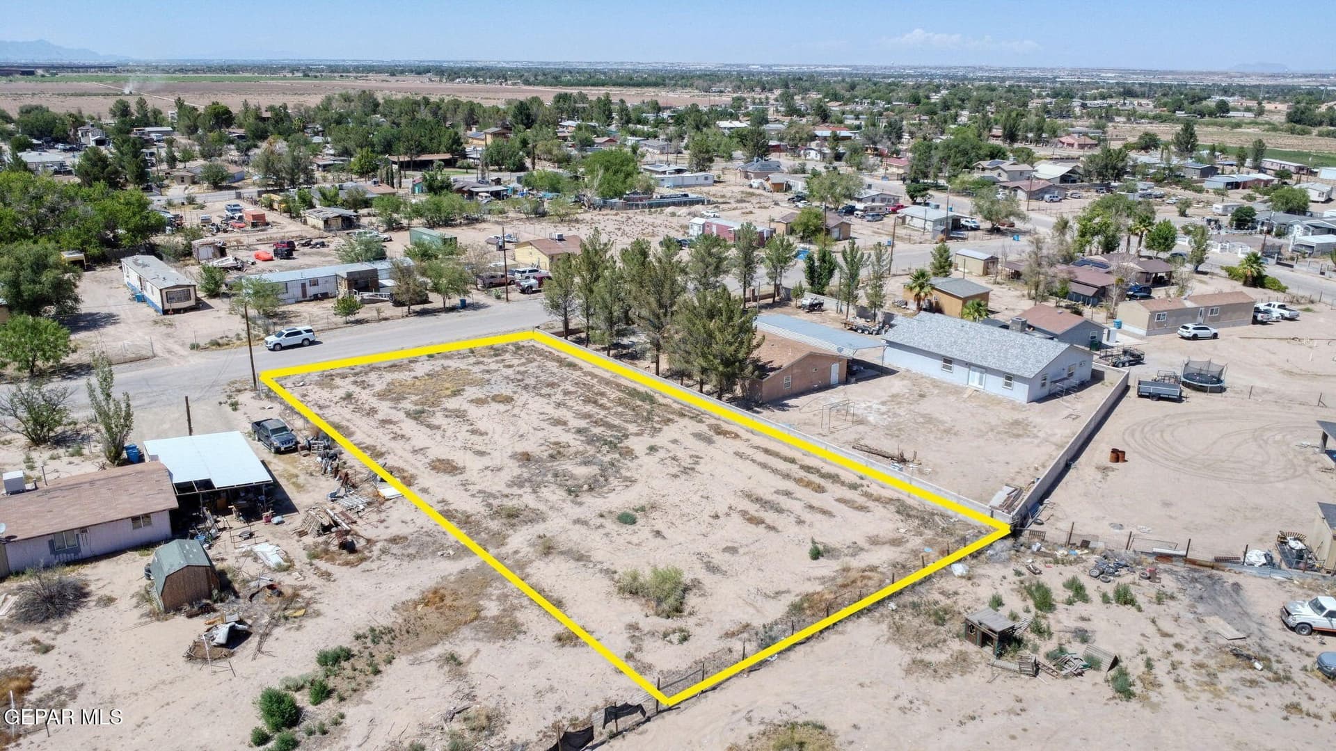 0.46 acres in El Paso County - photo 8