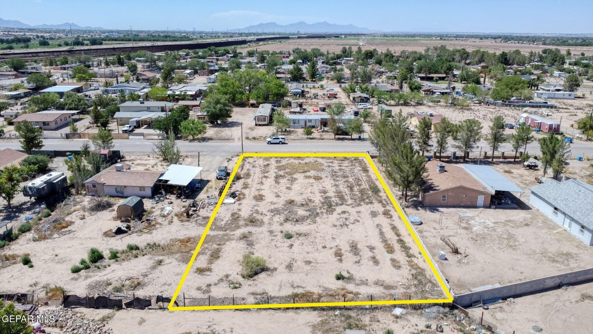 0.46 acres in El Paso County - photo 9