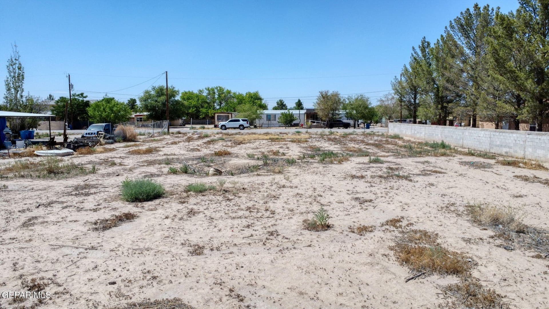 0.46 acres in El Paso County - photo 15