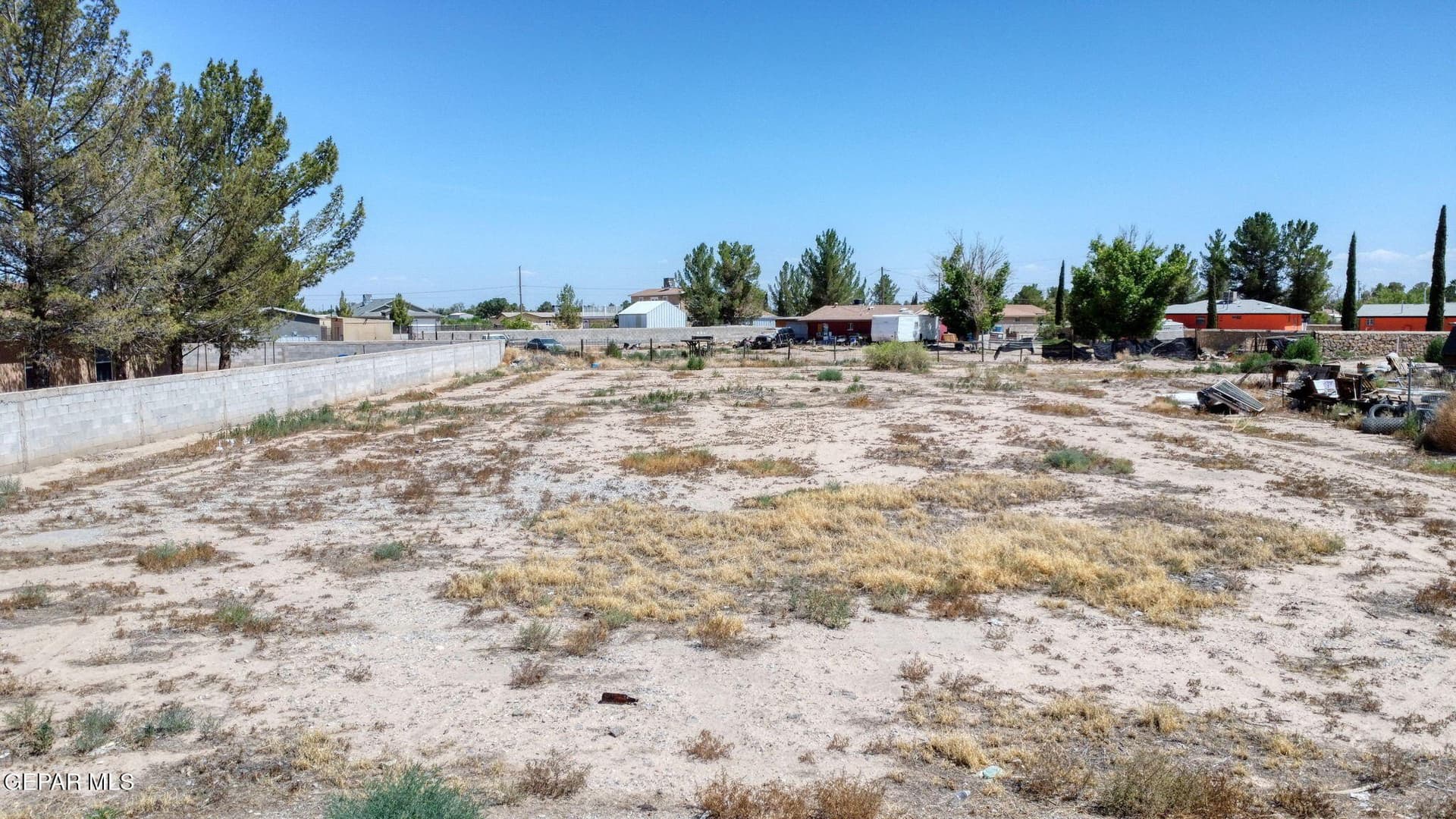 0.46 acres in El Paso County - photo 11