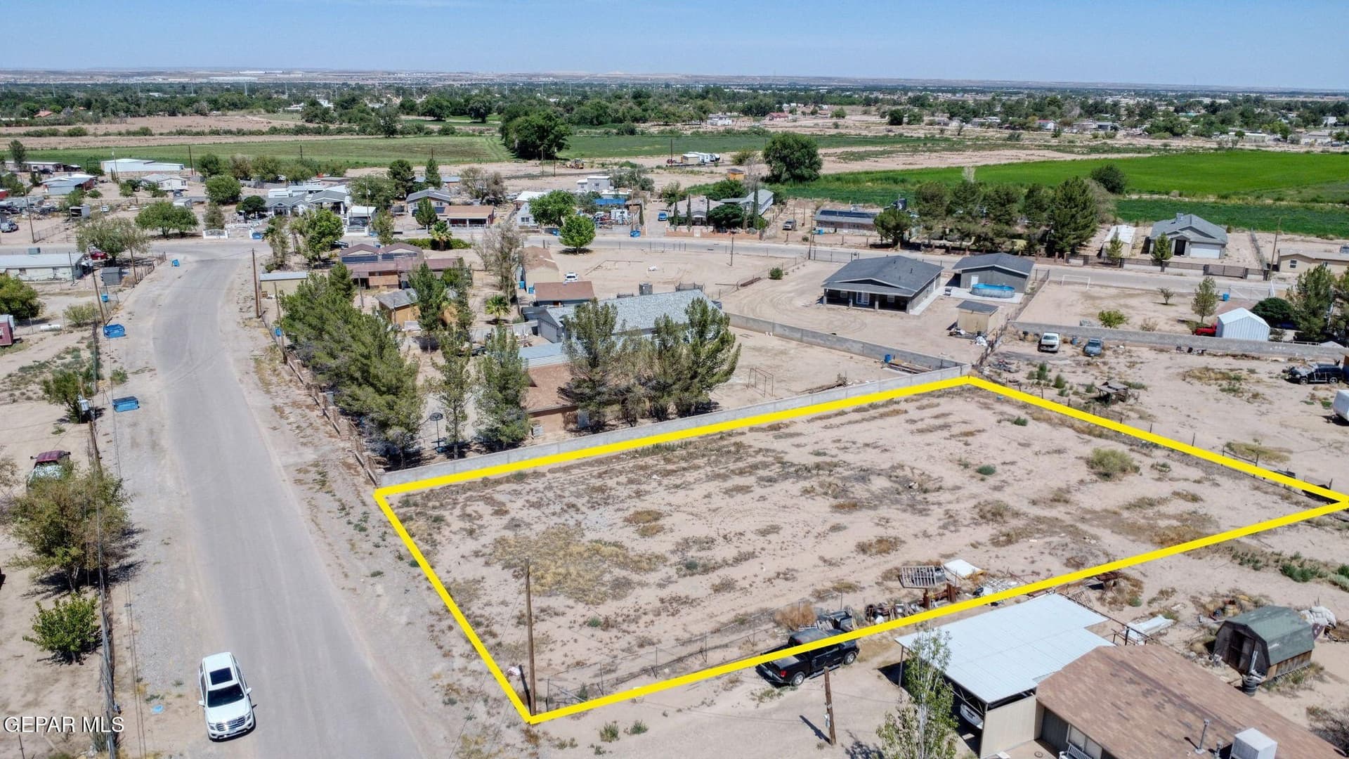 0.46 acres in El Paso County - photo 6