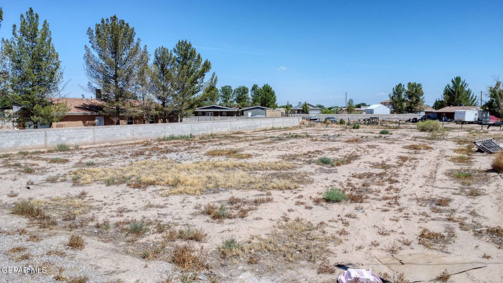 0.46 acres in El Paso County - photo 13