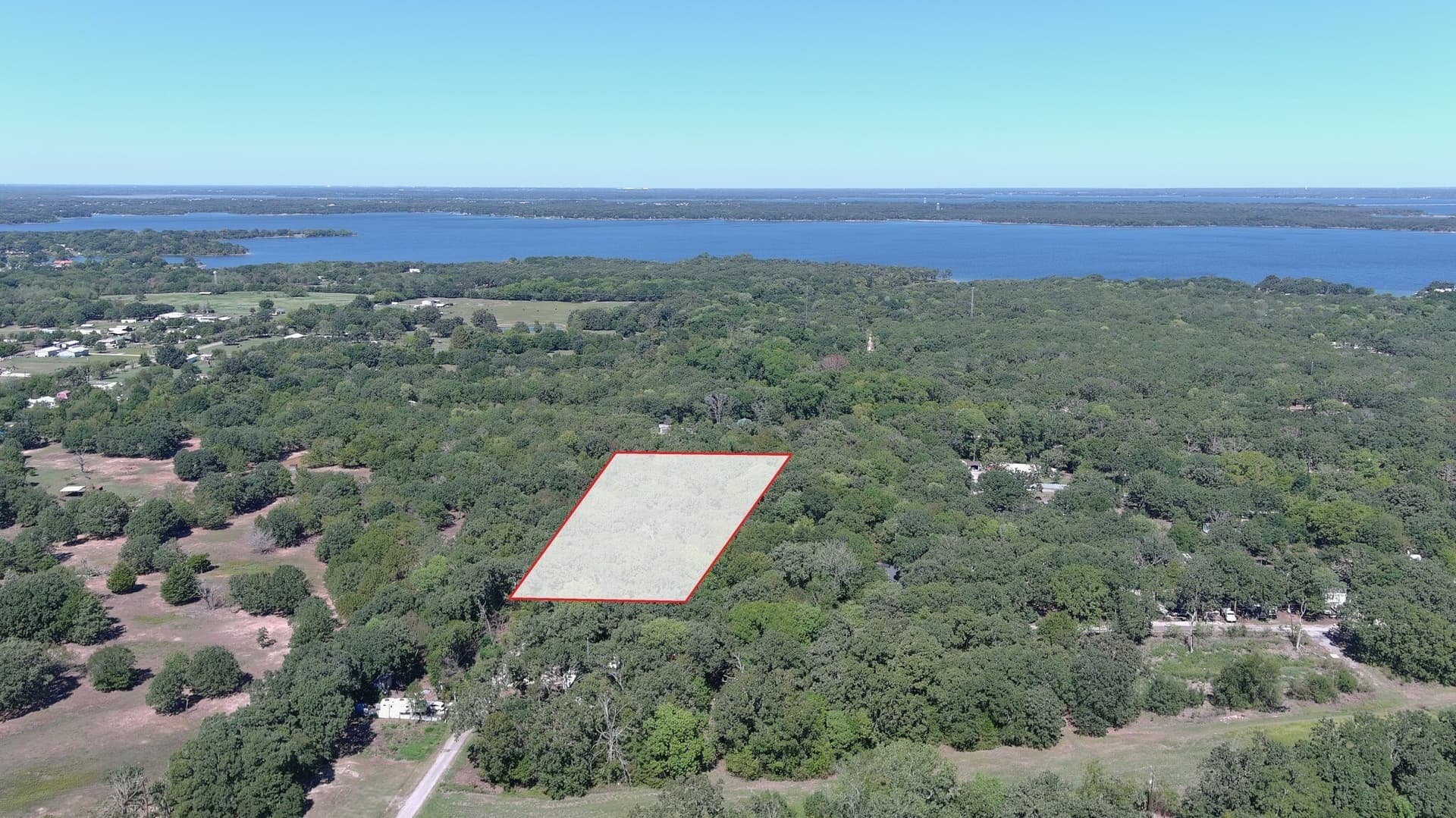 3.75 acres in Hunt County - photo 3