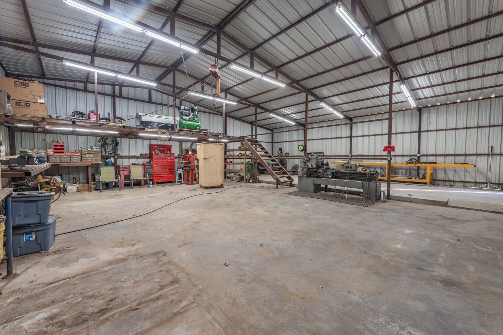 63 acres in Jack County - photo 29