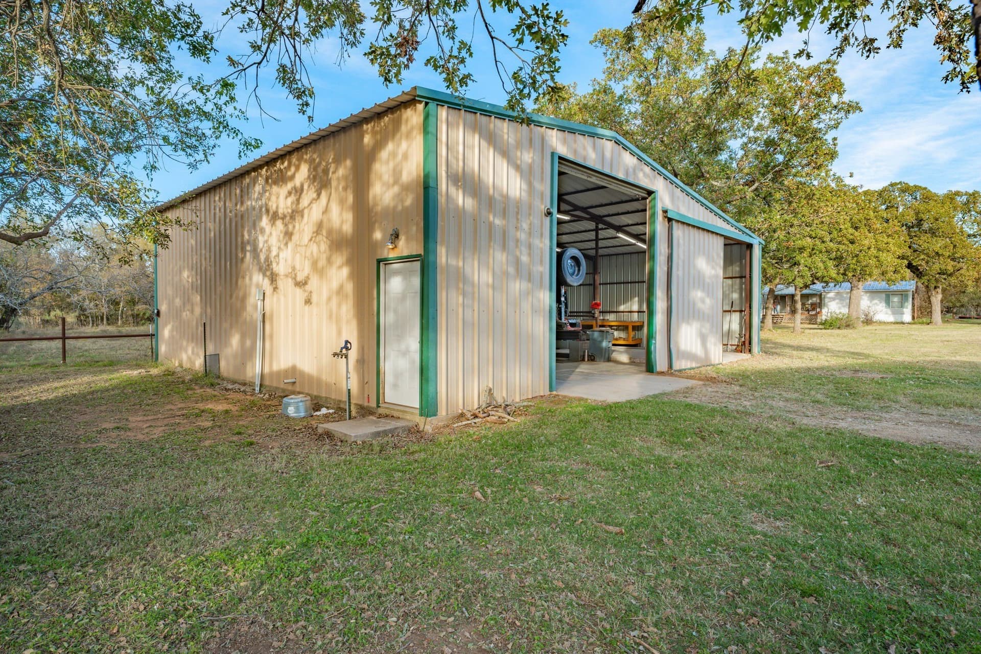 63 acres in Jack County - photo 8