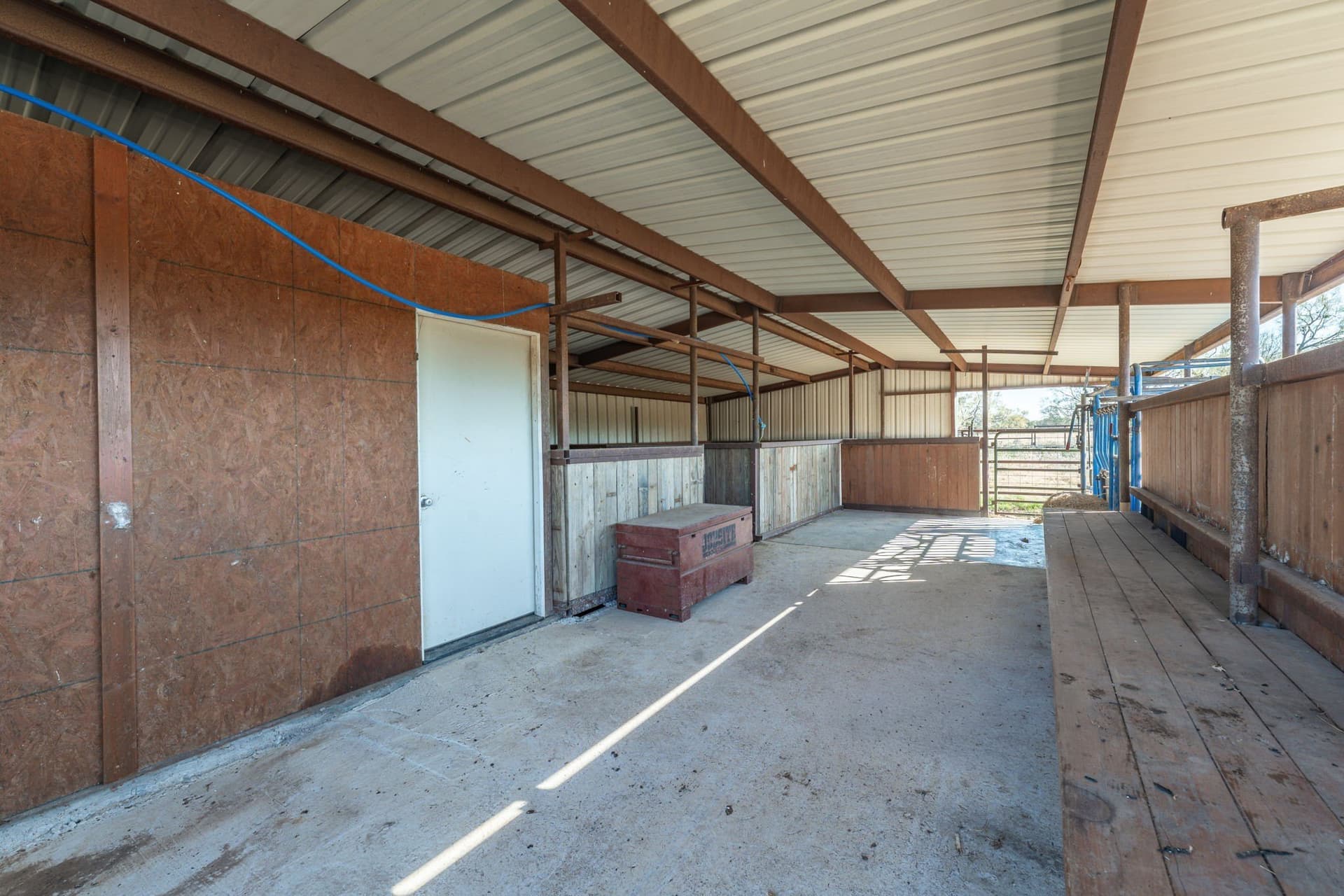 63 acres in Jack County - photo 30