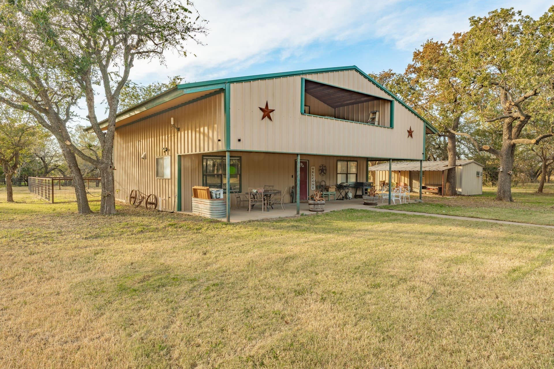 63 acres in Jack County gallery image 3