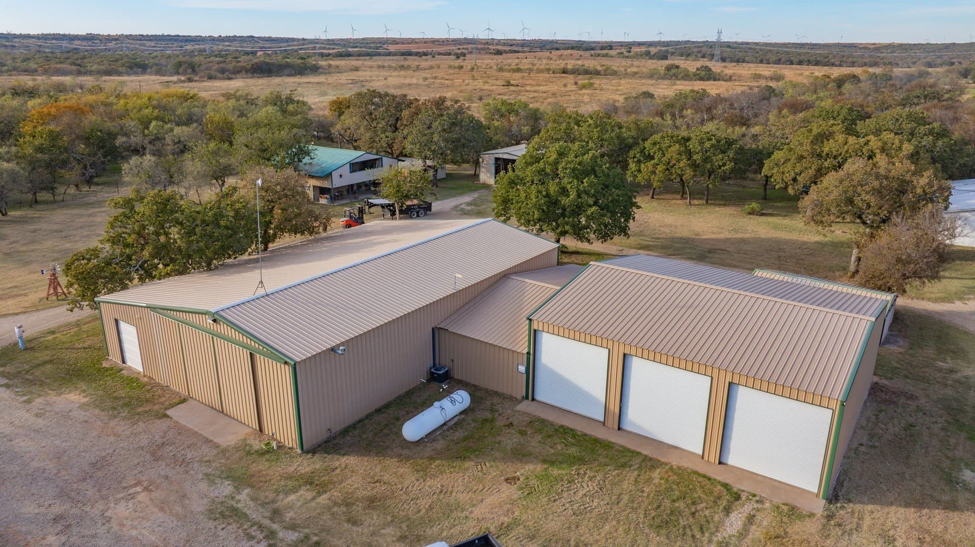 63 acres in Jack County gallery image 4