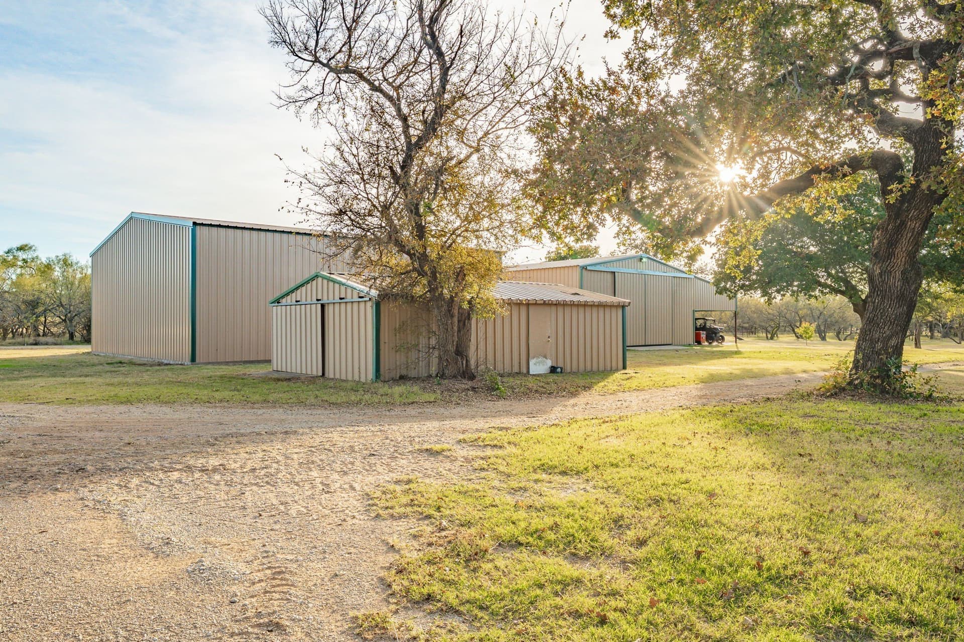 63 acres in Jack County - photo 7