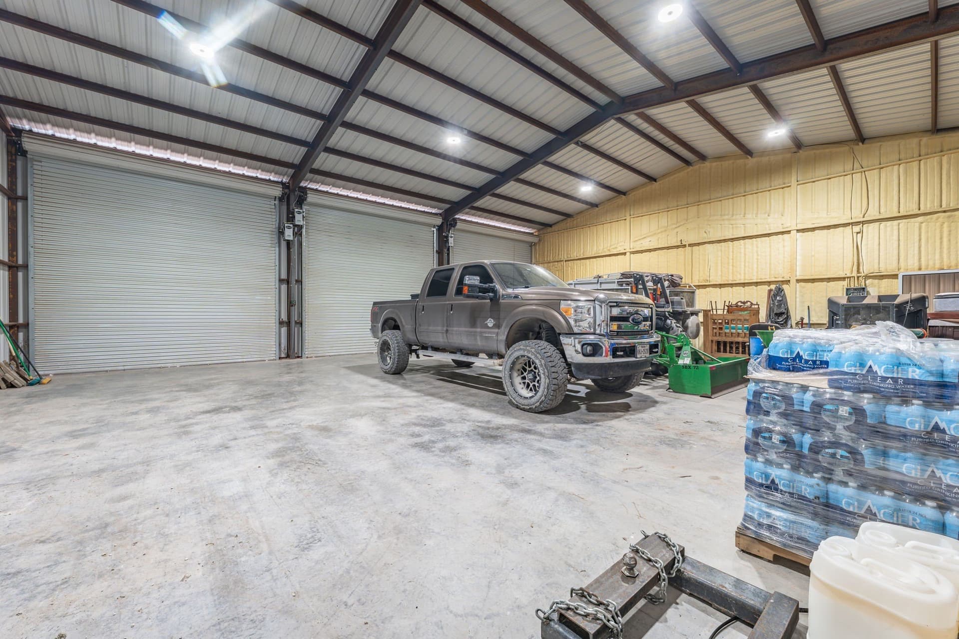 63 acres in Jack County - photo 27